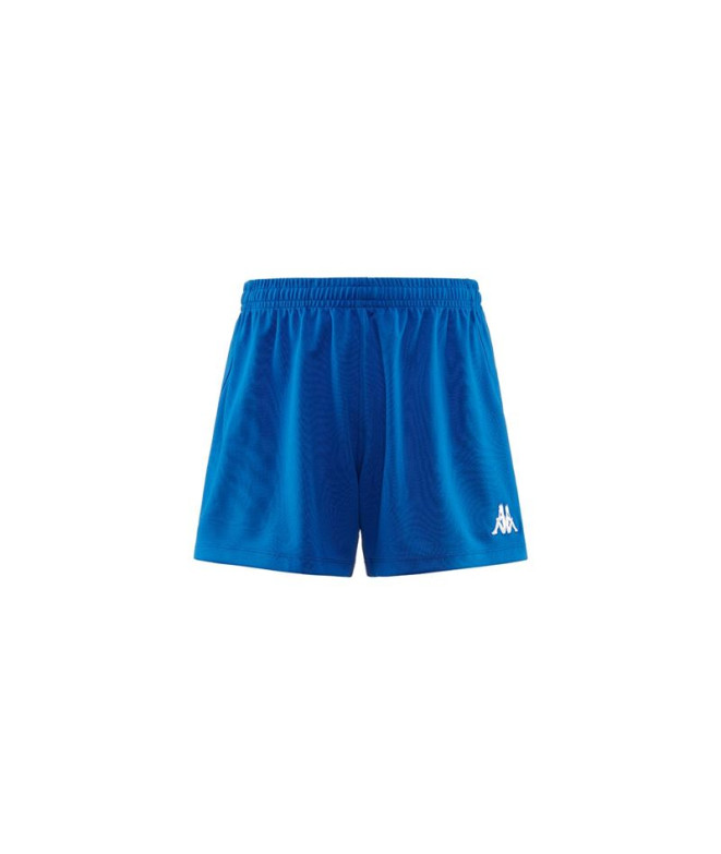 Calça Rugby Kappa Homem Sanremo Blue Nautic