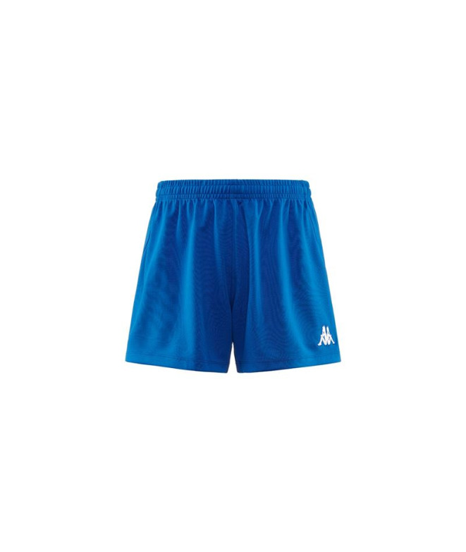 Pantalon Rugby Kappa Homme Sanremo Blue Nautic