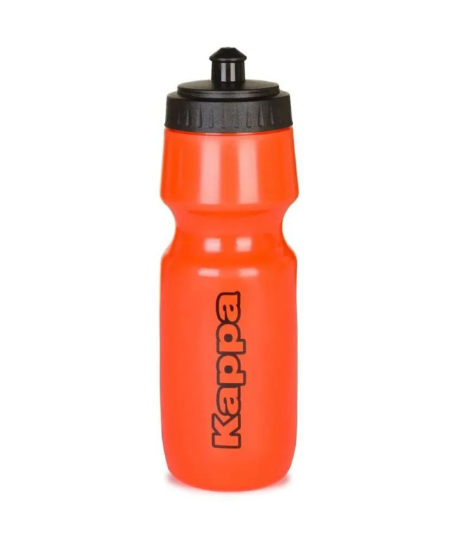 Futebol Kappa Garrafa Orvieto X12 Laranja Chama/Preto