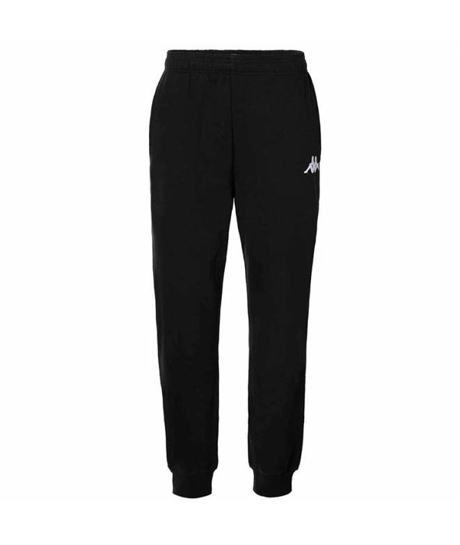 Pantalons Kappa Bemic Noir