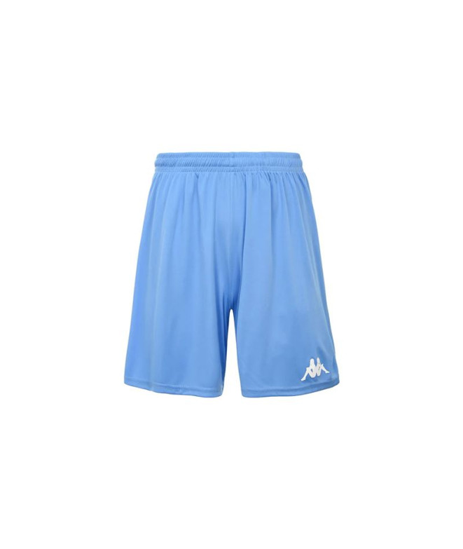 Pantalones Kappa Borgo Hombre Blue Sky