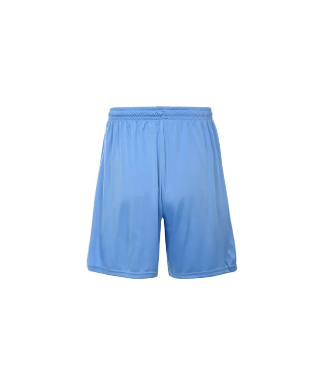 Calça Kappa Homem Borgo Céu Azul