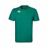 Camiseta Kappa Homem Brizzo Verde