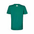 Camiseta Kappa Homem Brizzo Verde