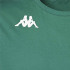 Camiseta Kappa Homem Brizzo Verde