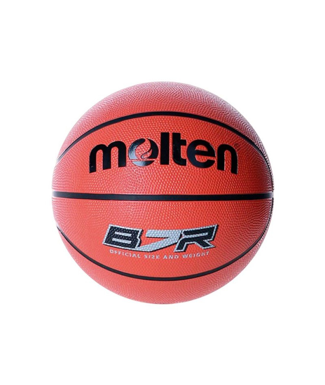 Bola Basquetebol Molten de BR2