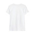 T-shirt Nom du produit mt- Slim 2P Bright White Enfant