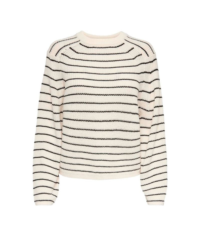 Sudadera Only Onlbase Jet Stream Mujer