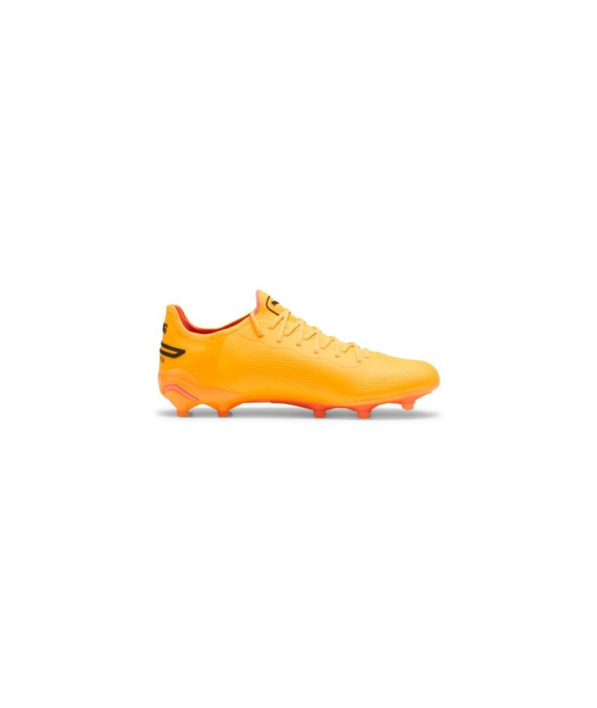 Futebol Bota de Puma King Ultimate FG/AG Sun...