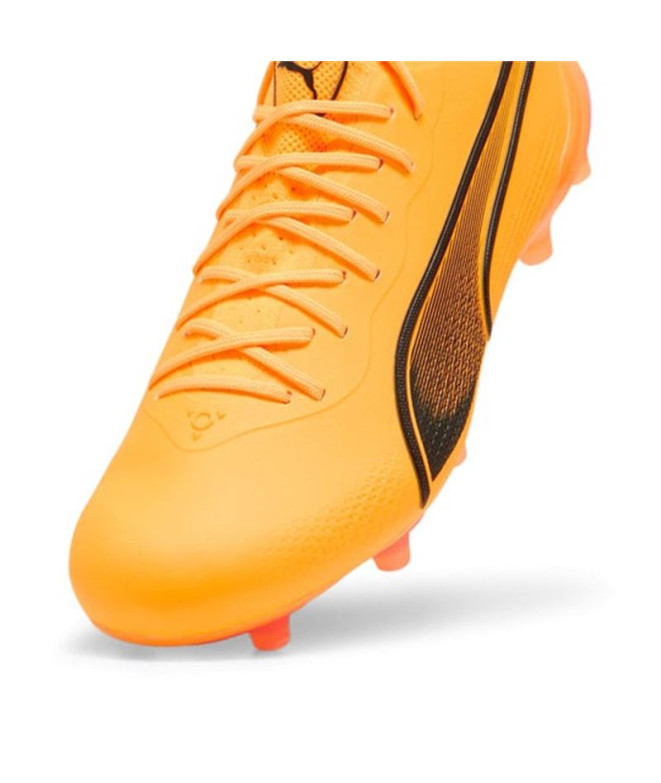 Futebol Bota de Puma King Ultimate FG/AG Sun...