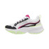 Sapatilhas Running Mulher de Puma Softride Divine Wn'S Branco Preto Preto Apple-Magenta Gleam