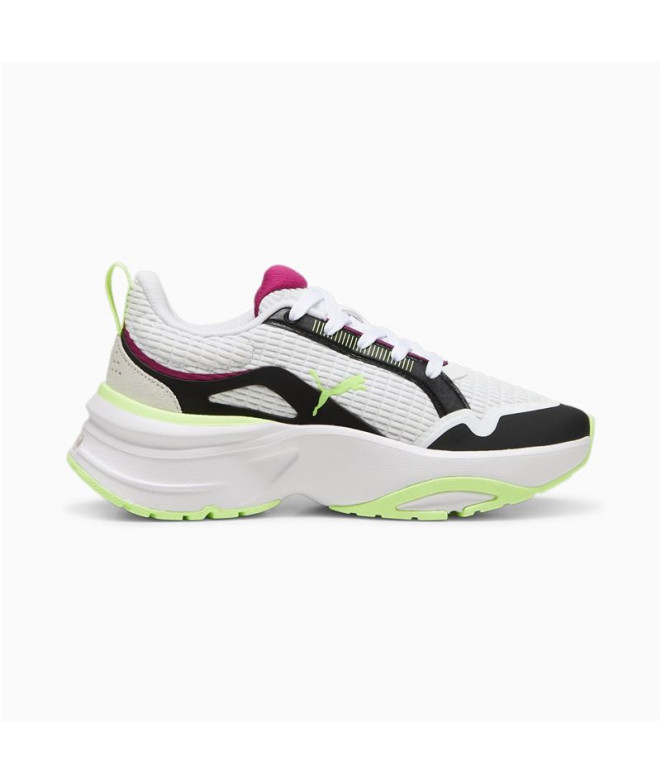 Chaussures Running Femme de Puma Softride...