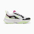 Sapatilhas Running Mulher de Puma Softride Divine Wn'S Branco Preto Preto Apple-Magenta Gleam