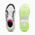 Sapatilhas Running Mulher de Puma Softride Divine Wn'S Branco Preto Preto Apple-Magenta Gleam