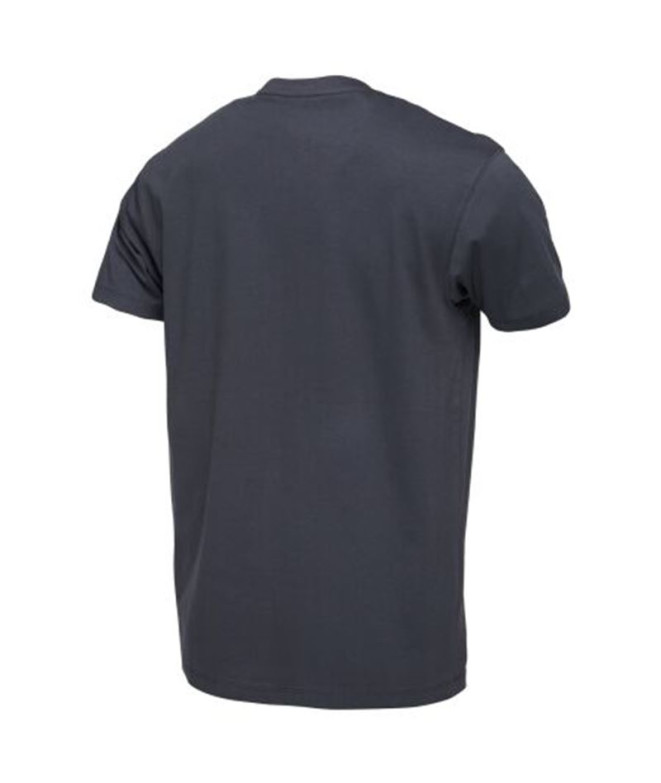 T-shirt Homme Russell S/S Crewneck Tee Shirt Ombre