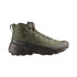 Chaussures Salomon Cross Hike Tracker Gtx Green/Earth Ranger Green/Earth