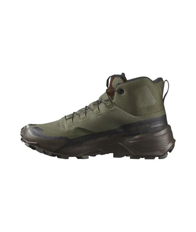 Sapatilhas Salomon Cross Hike Tracker Gtx...