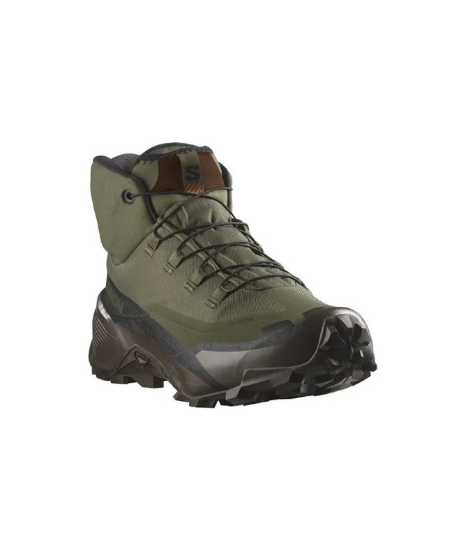 Chaussures Salomon Cross Hike Tracker Gtx...