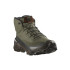 Chaussures Salomon Cross Hike Tracker Gtx Green/Earth Ranger Green/Earth