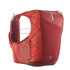 Colete Running Salomon Set de Active Skin 12 Red Dahlia/Alto risco