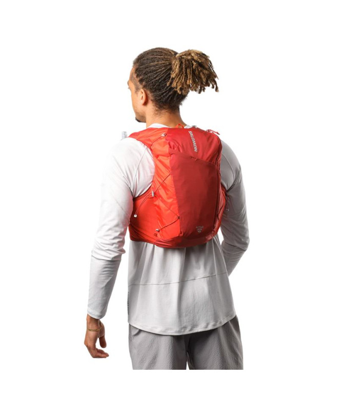 Colete Running Salomon Set de Active Skin 12...