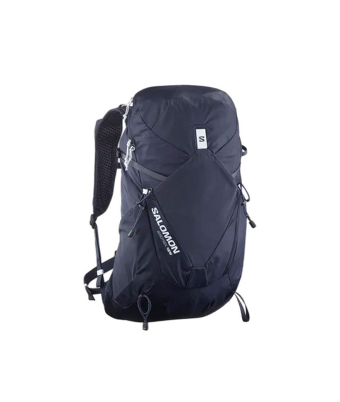 Bolsa Trail Salomon de Aerotrek 18 Women Maritime Blue/Mood I