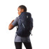 Bolsa de Montanha Salomon Aerotrek 18 Mulheres Azul Marítimo/Ânimo I