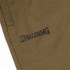 Basquetebol Spalding Homem Pamtalons de Flow Long Khaki
