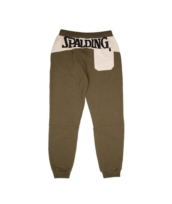 Pantalons Basket-ball Spalding Unisexe from...