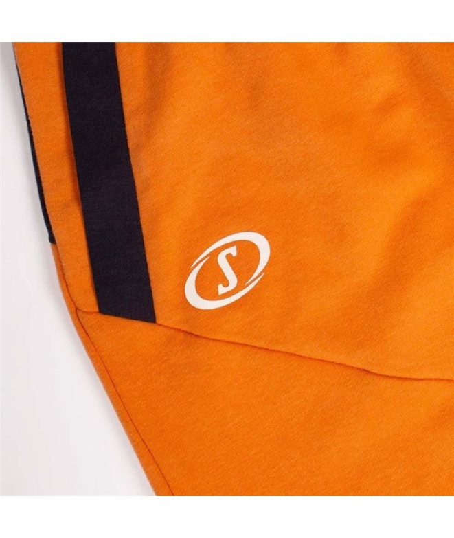 Pantalons Basket-ball Spalding Unisexe de Funk...