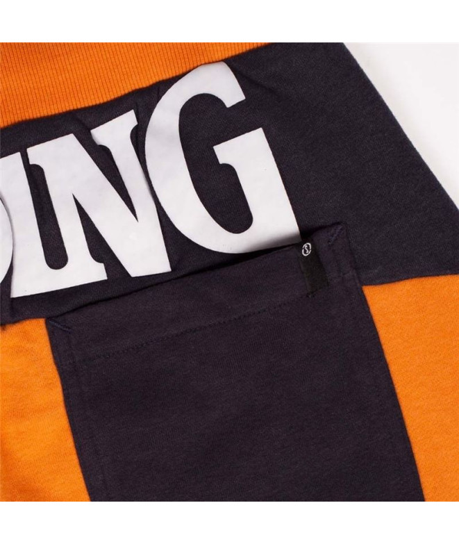 Pantalons Basket-ball Spalding Unisexe de Funk...