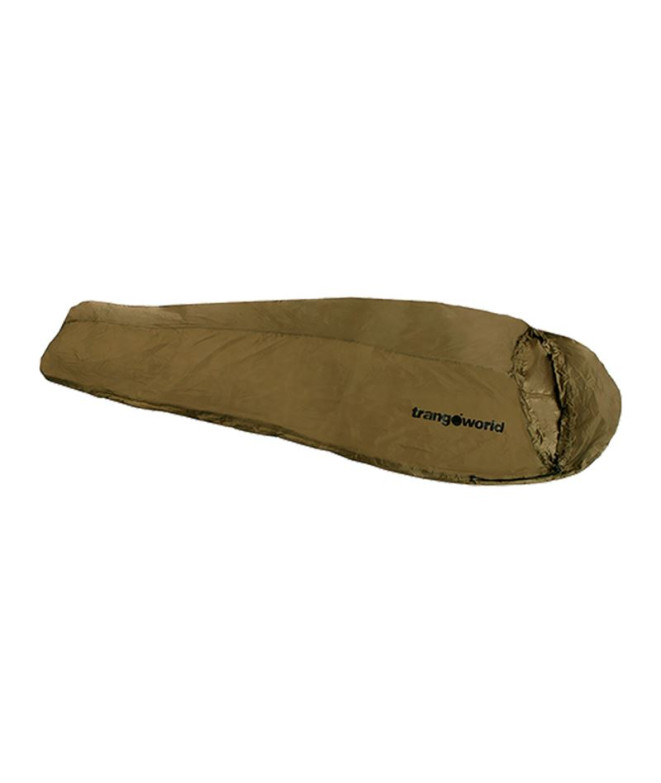 Trangoworld Mallette Vivac Lite Khaki