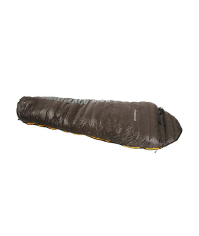 RAID ADVENTURE US BAG Castanho