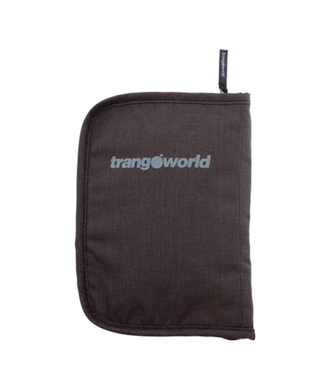 Trangoworld Porta-documentos Debeli