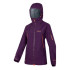 Casaco TRX2 SHELL WM PRO Roxo/Laranja