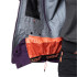 Casaco TRX2 SHELL WM PRO Roxo/Laranja