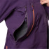 Casaco TRX2 SHELL WM PRO Roxo/Laranja