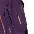 Casaco TRX2 SHELL WM PRO Roxo/Laranja