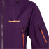 Casaco TRX2 SHELL WM PRO Roxo/Laranja