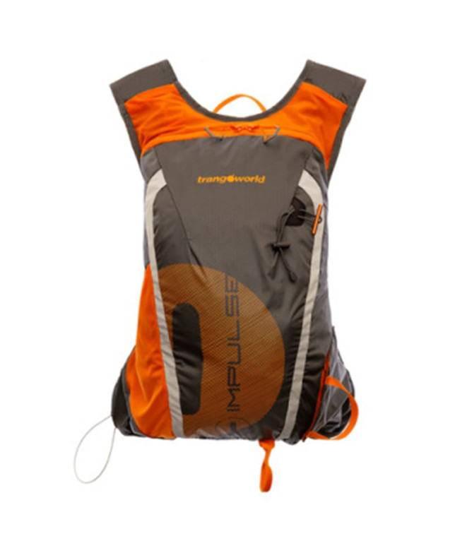 MOCHILA IMPULSE 20 ST Naranja