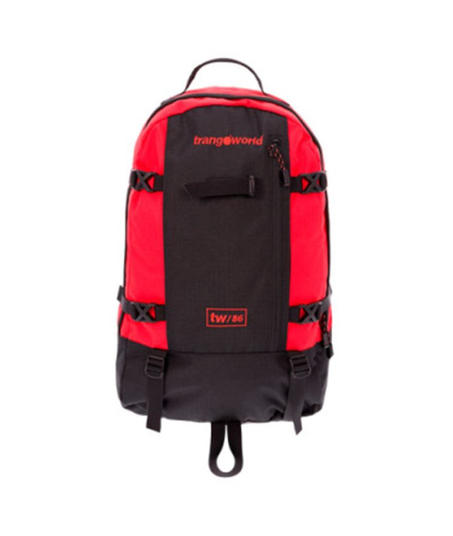 MOCHILA STONE TW86 Rojo