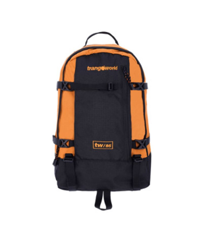 MOCHILA STONE TW86 Mostaza