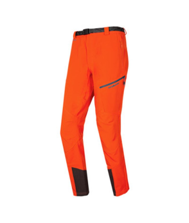 PANTALON. PRO LONG TRX2 DURA Orange