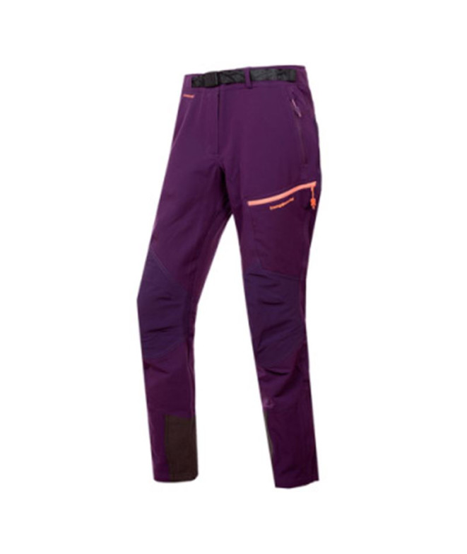 CALÇA. PRO LONG TRX2 DURA WM Roxo