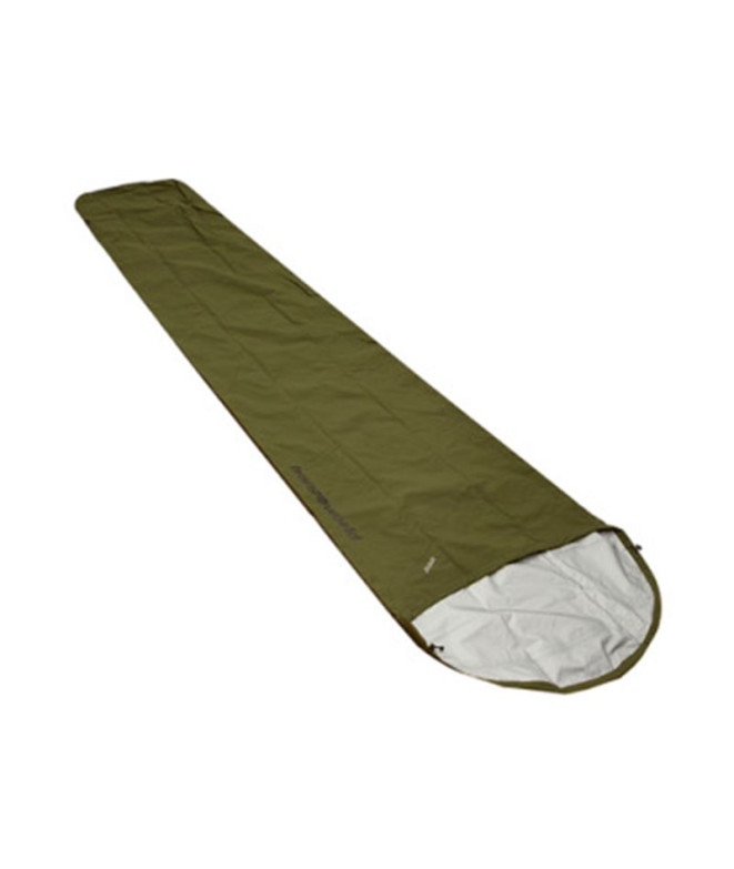 Funda Vivac Extreme Verde Oliva