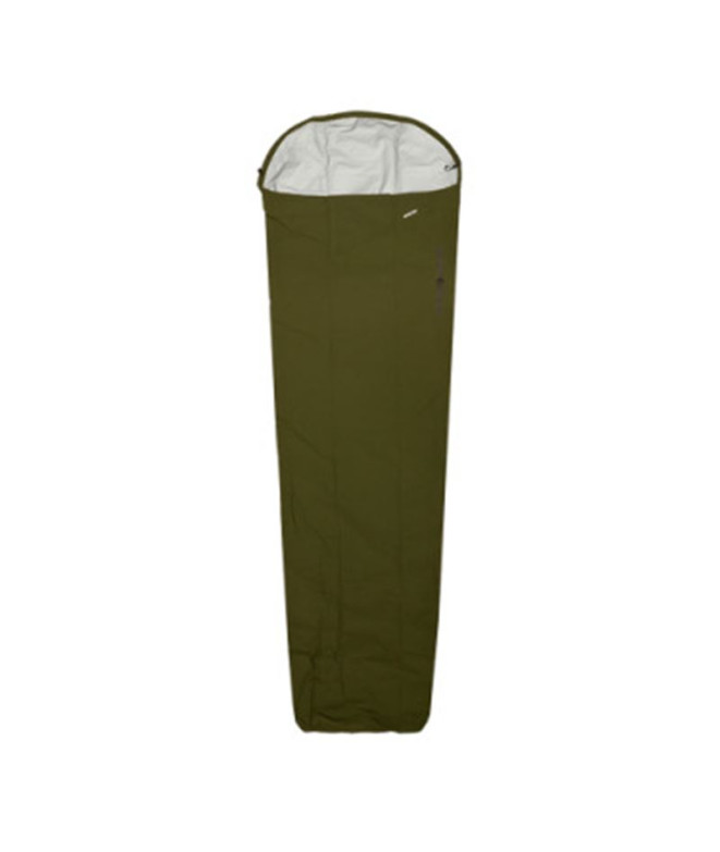 Housse de bivouac extrême Vert olive