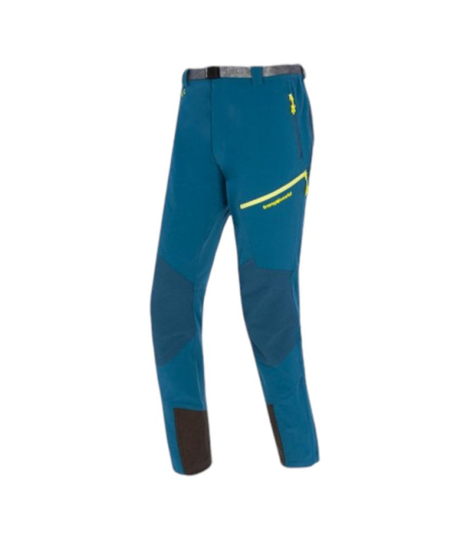 Pantalon Trangoworld long Trx2 Nyl Pro