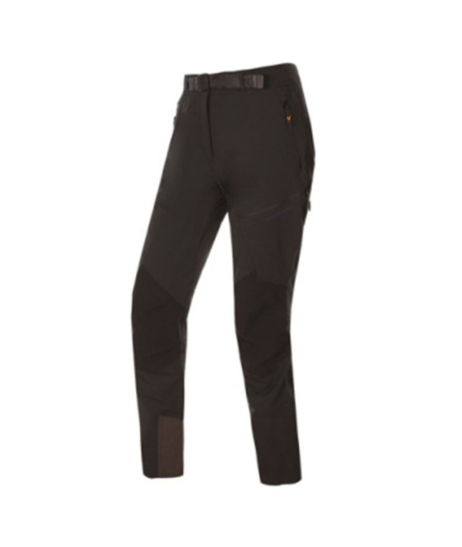 Calça Trangoworld long Trx2 Nyl Wm Pro
