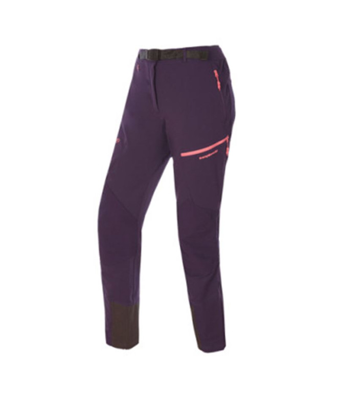 Calça Trangoworld long Trx2 Nyl Wm Pro