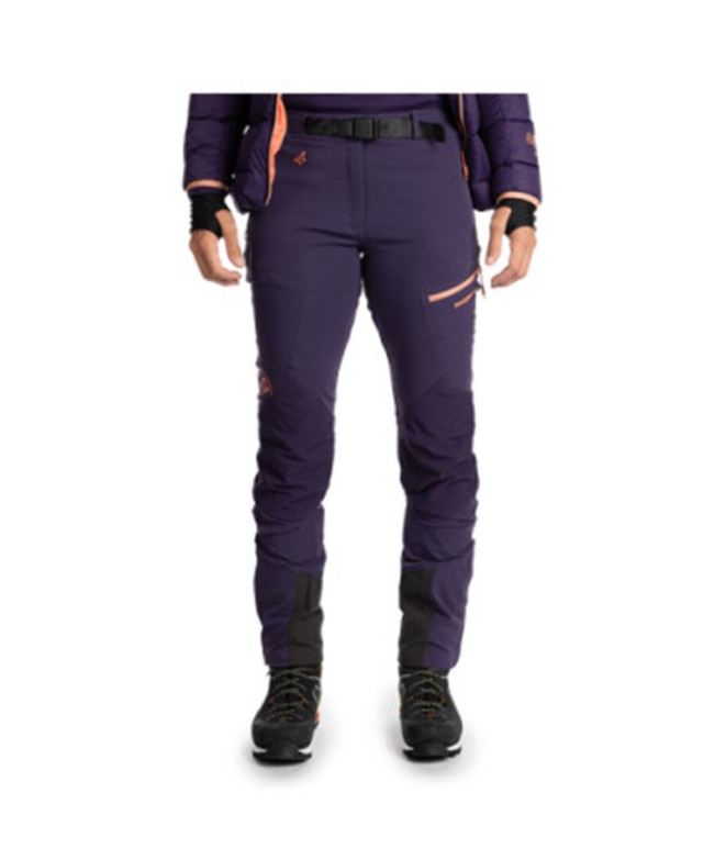 Calça longo Trangoworld Trx2 Nyl Wm Pro